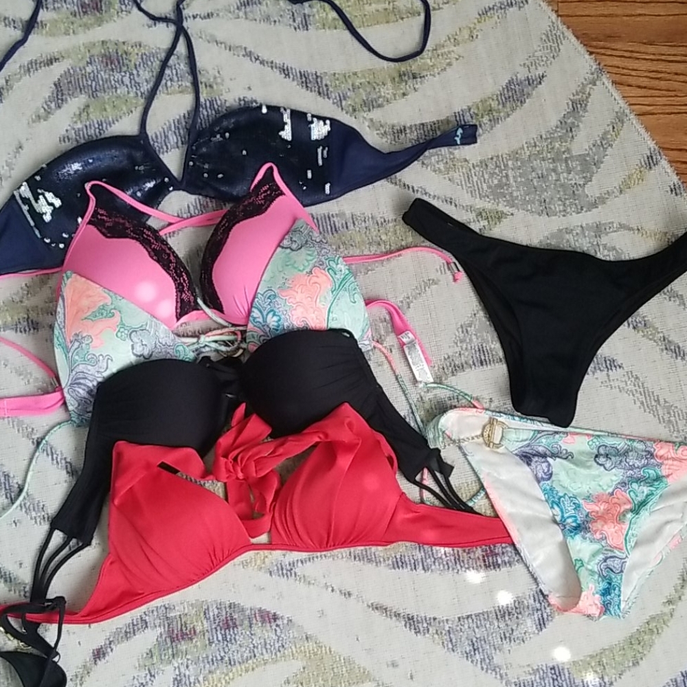 Victoria Secret Swimsuit bundle